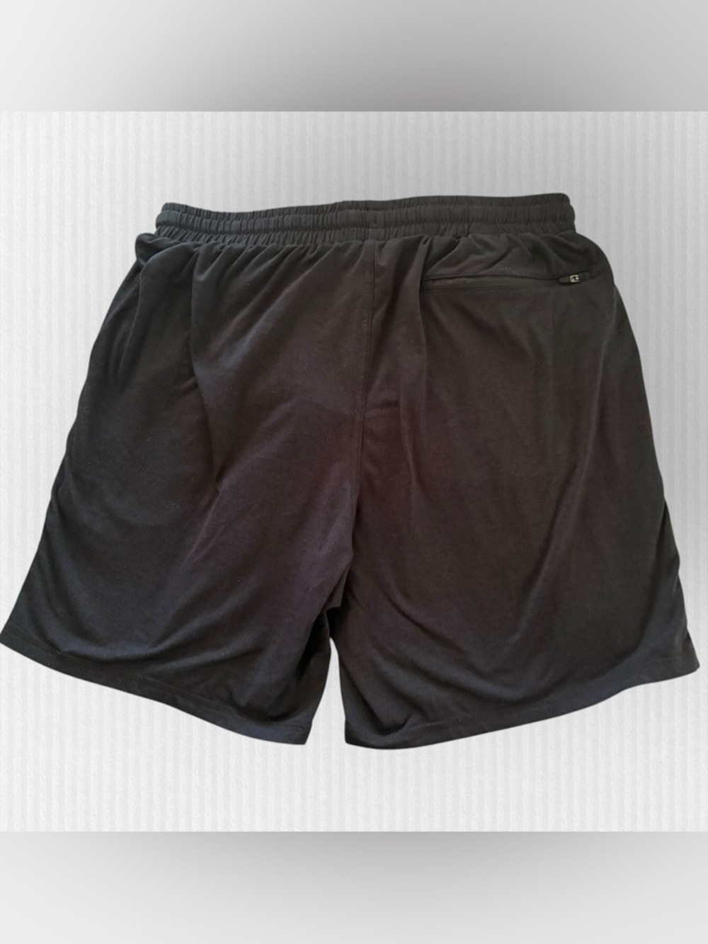 Into The AM Men’s Athletic Shorts - Picture 3 of 7